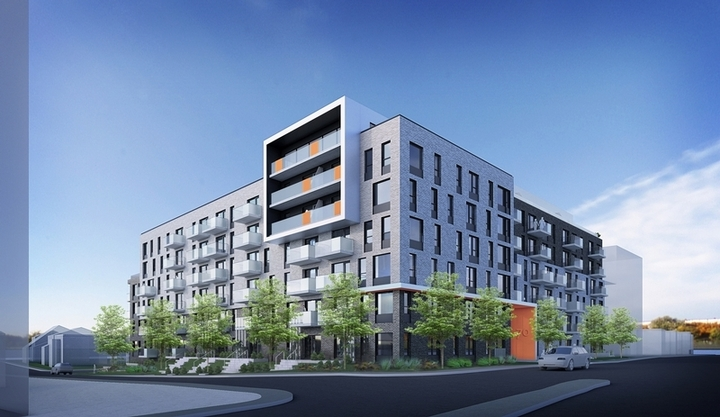 Multi logement